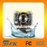 Outdoor Sports Waterproof Sledge Action Camera (DX-301)
