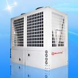 Air Source Heat Pump Model (MD300D) V