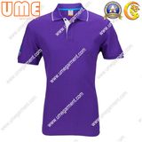 Men's Work Uniform with Polycotton Fabric (UMWU03)