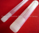 Transparent PVC Packing Pipe, Transparent Pipe, Pipe For Packing