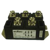 Bridge Rectifier Module (M-VUO(SKD)160)