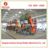 Qingdao Good Investment Mechanical Tire Curing Press