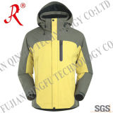 2015 Customized Fashion Women Winter Jacket (Qf-688)