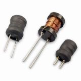 Leaded Power Inductors With Inductance Ranging From 3.3uh to 150mh (FA-PI001)
