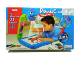 3 in 1 Educational Projector Painting Toy