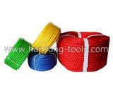 PE Twisted Rope