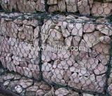 Heavy Hexagonal Wire Mesh