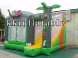 Inflatable Bouncers & Slide (KK-CT-20)