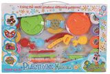 Clay Play Dough for Kids