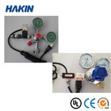 CO2 Electric Valve Aquatic Animals Regulators