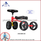 Accept OEM Service Four Wheel Bicycle (AKB-MINI-08)