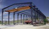 Steel Construction Building (LT292)