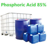 Phosphoric Acid, 85% (Food grade) / CAS: 7664-38-2