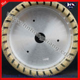 Diamond Metal Grinding Wheel- Internal Segmented