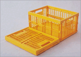 Plastic Crate