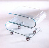 Glass Table (SY-008)