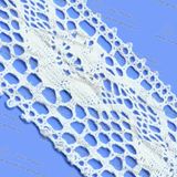 Cotton Lace - 1