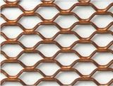 Copper Expanded Metal