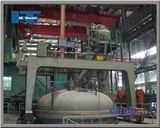 VOD Vacuum Decarbonizing Refining Furnace