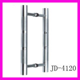 Glass Pull Handle (JD-4120)