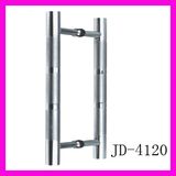 Glass Pull Handle (JD-4120)