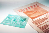 Flexo Printing Plate (R394, R284, R228, R170, R114)