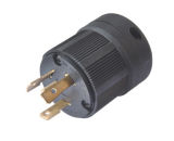 041063001 NEMA American spin lock plug