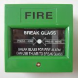 Emergency Manual Call Point for Fire Alarm (ES-9002)
