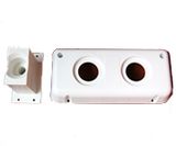 Molding Plastic