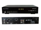 Iclass 9999 Can DVB-T Receiver