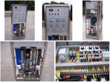 Water Treatment Equipment (LCRO-3000)