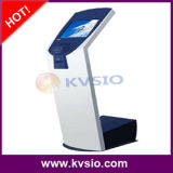 Interactive Touch Screen Kiosk (KVS-9201M)
