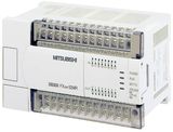 Mitsubishi PLC Base Units (FX2N Series)