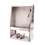 Screen Printing Cleaning Machine