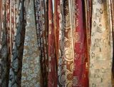 Jacquard Chenille Fabric -2