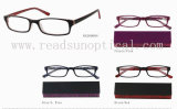 Acetate Reading Glasses Match With Handmade Case (RA28004)