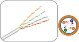 4pairs UTP Cat5e Cable/LAN Cable/RJ45 Cable