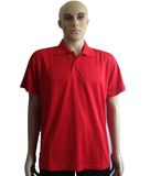 Custom Men's Quick Dry Polo Goft Shirt