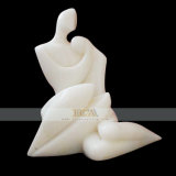 Marble Sculpture-Abstract(AS0057)