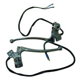 Motorcycle Handle Switch Parts