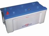 Dry Battery (N150 12V150AH)