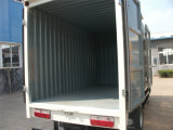 Roll-up Door Truck Box (ZZT1036)