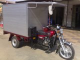 Container Tricycle (JB 150ZH)