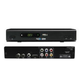 HD MPEG4 DVB-T+USB PVR (HD333A)