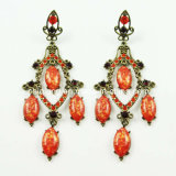 Magnificent Drop Earrings (PQER82149)