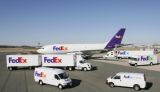 Lowest Price and Excellent Service FedEx Express Shipping Cargo From China