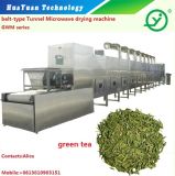 Stevia Leaves Drying Sterilization Machine