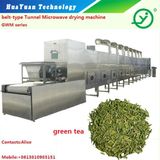 Stevia Leaves Drying Sterilization Machine