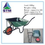 Building Tools Wheel Barrows for Gardon or Construction