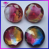 Mix Color Glass Stone Mix Shape Glass Bead Manufacturer Stone
